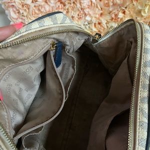 Micheal kora bag authentic
